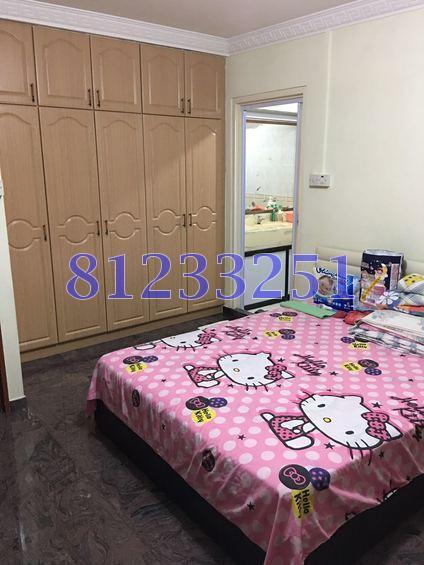Blk 204A Compassvale Drive (Sengkang), HDB 5 Rooms #171666122